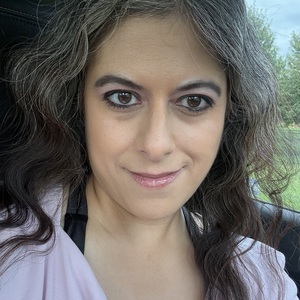 Maureen Kaufman